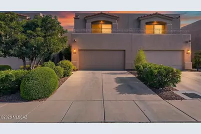 8602 E Placita Pueblo Bonito, Tucson, AZ 85710 - Photo 1