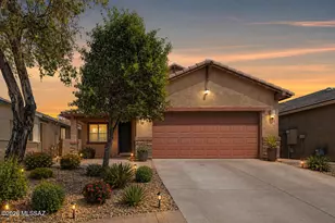 10457 S Boot Hill Way, Vail, AZ 85641 - Photo 1