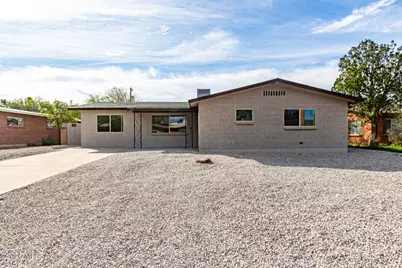 2032 E Florence Drive, Tucson, AZ 85719 - Photo 1