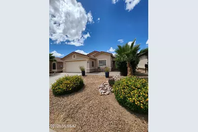 2411 E Skipping Rock Way, Oro Valley, AZ 85737 - Photo 1