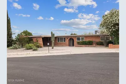 2912 S Rocene Place, Tucson, AZ 85730 - Photo 1