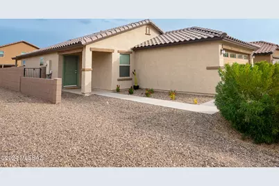 8737 E Pebble Stone Lane, Tucson, AZ 85730 - Photo 1