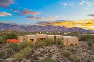 14050 N Hawk Canyon Trail, Tucson, AZ 85755 - Photo 1