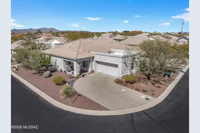 1472 W Cathedral Way, Oro Valley, AZ 85737 - Photo 1