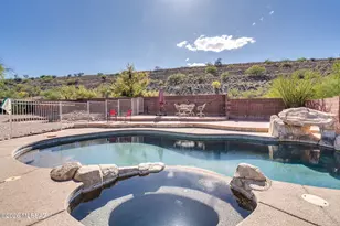 1735 W Avenida De Amelia, Sahuarita, AZ 85629 - Photo 1