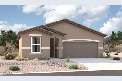 21673 E Saddle Avenue, Red Rock, AZ 85145 - Photo 1