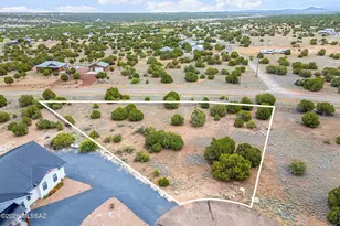 8456 W Yucca Pl, Show Low, AZ 85901 - Photo 1