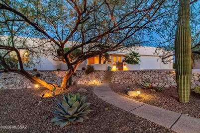 9859 E Veryl Place, Tucson, AZ 85749 - Photo 1