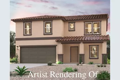 791 W Calle Caleta, Sahuarita, AZ 85629 - Photo 1