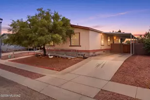 5030 S Mesquite Club Ln, Tucson, AZ 85706 - Photo 1