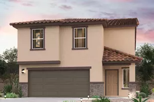 17532 S Paseo Pueblo Lindo, Sahuarita, AZ 85629 - Photo 1