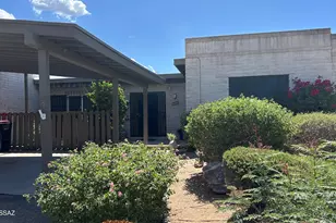 8126 N Madrid Dr, Tucson, AZ 85704 - Photo 1