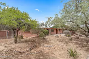 4401 E Flower St, Tucson, AZ 85712 - Photo 1