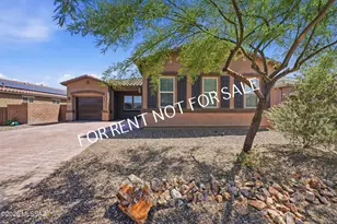 12859 E Ursa Major Wy, Tucson, AZ 85747 - Photo 1