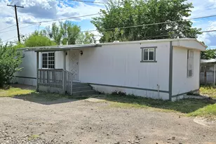 2010 S Bowers St, Bisbee, AZ 85603 - Photo 1