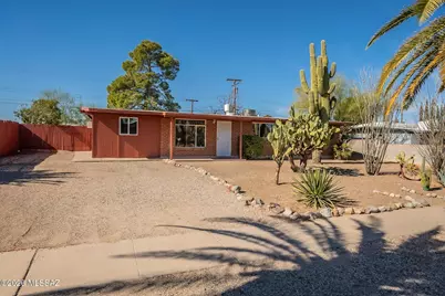2020 S Avenida Ursa, Tucson, AZ 85710 - Photo 1