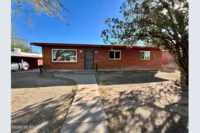 1410 N Desmond Avenue, Tucson, AZ 85712 - Photo 1