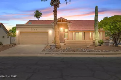 1280 W Golden Gem Drive, Tucson, AZ 85737 - Photo 1