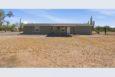 37605 S Estancia Drive, Marana, AZ 85658 - Photo 1