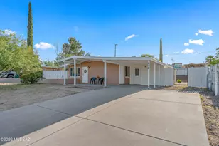 212 S Ave C, San Manuel, AZ 85631 - Photo 1