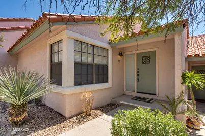 6441 N Tierra De Las Catalinas #52, Tucson, AZ 85718 - Photo 1