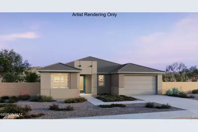 4405 W Tortolita View Circle, Marana, AZ 85658 - Photo 1