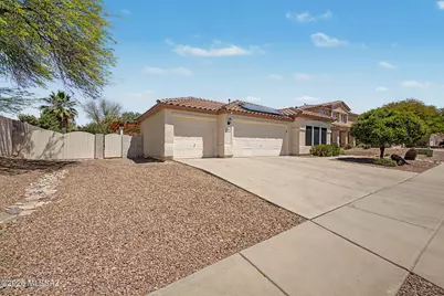 8699 E Semple Street, Tucson, AZ 85747 - Photo 1