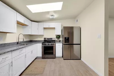 1041 W Ebner Place, Tucson, AZ 85714 - Photo 1