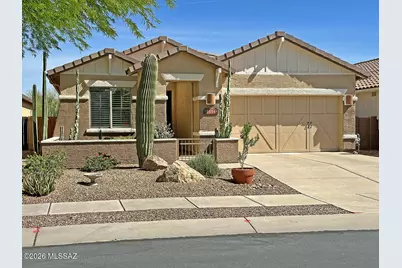 1116 W Versilia Drive, Oro Valley, AZ 85755 - Photo 1