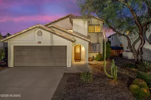 711 W Annandale Way, Tucson, AZ 85737 - Photo 1