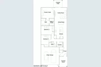9625 W Pontiac Street, Marana, AZ 85658 - Photo 1