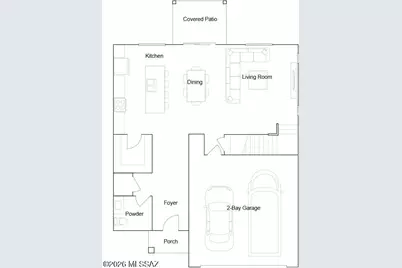 9594 W McDowell Road, Marana, AZ 85658 - Photo 1