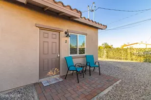 901 E 36th St, Tucson, AZ 85713 - Photo 1