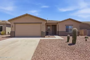 14950 N Capriole Rd, Tucson, AZ 85739 - Photo 1