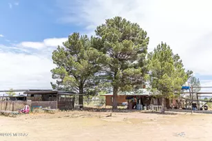 2457 N Long Canyon Dr, Willcox, AZ 85643 - Photo 1