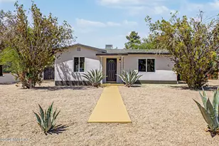 2551 E Monte Vista Dr, Tucson, AZ 85716 - Photo 1
