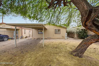 31 W 32nd Street, Tucson, AZ 85713 - Photo 1