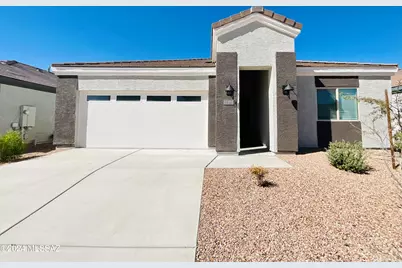 12815 E Russo Drive, Vail, AZ 85641 - Photo 1
