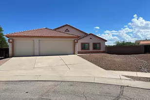 7554 S Dunbar Ct, Tucson, AZ 85747 - Photo 1