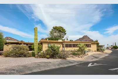 5702 W Circle Z Street, Tucson, AZ 85713 - Photo 1
