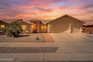 9300 E Amethyst Quartz Dr, Tucson, AZ 85747 - Photo 1