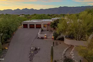 12325 E Danalyn Pl, Tucson, AZ 85749 - Photo 1