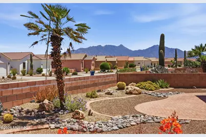 2189 S Via Massari, Green Valley, AZ 85614 - Photo 1