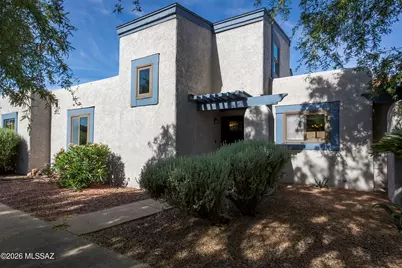 3465 N Richland Drive, Tucson, AZ 85719 - Photo 1