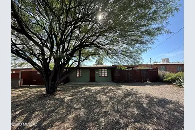 2208 N Rita Avenue, Tucson, AZ 85716 - Photo 1