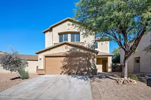 8254 W Kerr Dr, Tucson, AZ 85757 - Photo 1