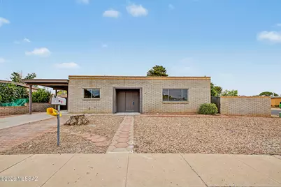 5025 E Evergreen Drive, Sierra Vista, AZ 85635 - Photo 1