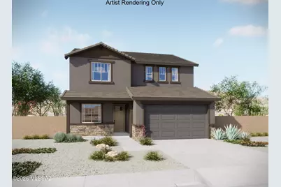 13967 E Lagomorpha Place, Vail, AZ 85641 - Photo 1