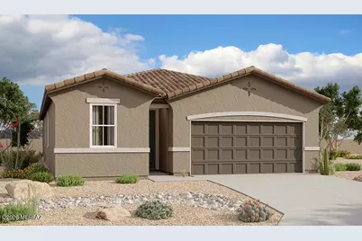 34866 S Rustler Drive, Red Rock, AZ 85145 - Photo 1