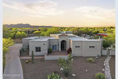990 W Silver Spring Place, Oro Valley, AZ 85755 - Photo 1
